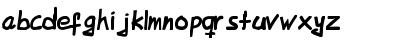 OodiJackO Regular Font