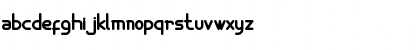 Orcef Bold Font