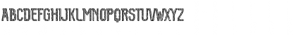 Pandora Regular Font