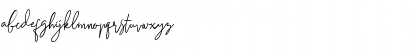 Petricia Regular Font Petricia Regular Font