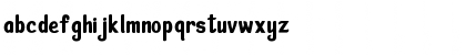 Pinklineryh Regular Font Pinklineryh Regular Font