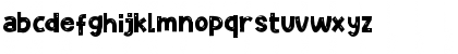 Potato Chips Regular Font Potato Chips Regular Font