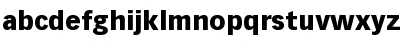 Vectora LT Roman Bold Font
