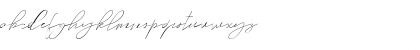 Princessa Regular Font Princessa Regular Font