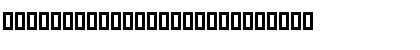 Quadratic - Demo Regular Font Quadratic - Demo Regular Font