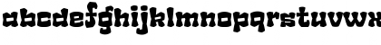 Rague Demo Regular Font