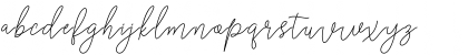 Rangga Script Regular Font Rangga Script Regular Font