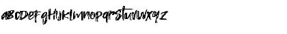 Rastazm Regular Font