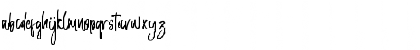 Ratherbe Regular Font