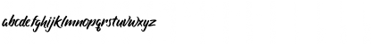 Ravimon Demo Font Ravimon Demo Font