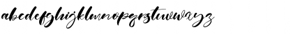 Real Miami Regular Font Real Miami Regular Font
