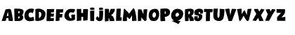 Reality Check DEMO Regular Font Reality Check DEMO Regular Font