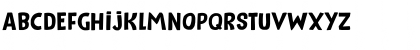 Reality Check II DEMO Regular Font Reality Check II DEMO Regular Font