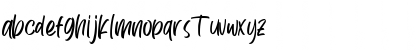 Rezpector Regular Font