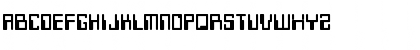 CheckStub Regular Font CheckStub Regular Font