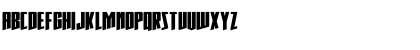 Rhinoclops Xtra-Expanded Regular Font