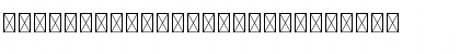 Robota-NonCommercial Regular Font