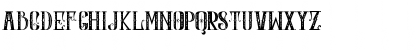 ROMES PALACE3 Regular Font ROMES PALACE3 Regular Font