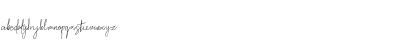 Rosallinda Regular Font Rosallinda Regular Font