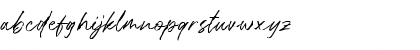 Rottersand Regular Font Rottersand Regular Font