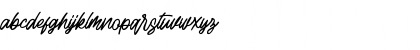 Rottordam FREE Regular Font Rottordam FREE Regular Font