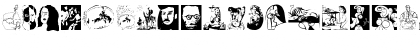 Vectortrials Regular Font Vectortrials Regular Font