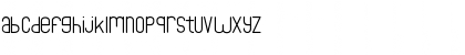 Round Light Regular Font