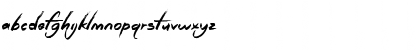 Royal Riot Regular Font Royal Riot Regular Font