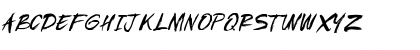Rujack Regular Font Rujack Regular Font