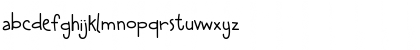 Cheddar Salad BTN Regular Font Cheddar Salad BTN Regular Font