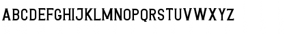 Rutheride Regular Font