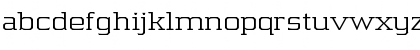 Samton Extended Light Font