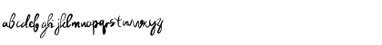 Sekaran Regular Font