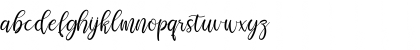 Selamyts Regular Font Selamyts Regular Font