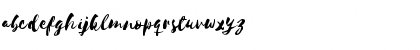 Selima Regular Font Selima Regular Font