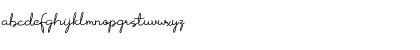 Sentay Regular Font Sentay Regular Font