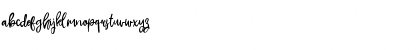 Shelva Regular Font