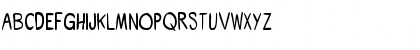 Shoujo Pop! Regular Font