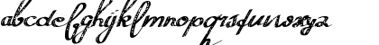 Silvestero Regular Font