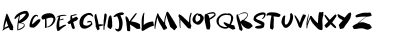 Skulduggery DEMO Regular Font