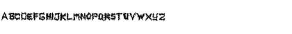 Slabs Regular Font Slabs Regular Font