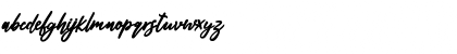Spanish Dancer Regular Font