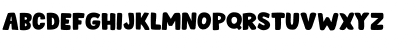 Springwood Display DEMO Regular Font