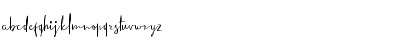 standard pilot demo Regular Font