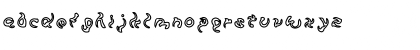 Stew Outlined-Bold Font Stew Outlined-Bold Font