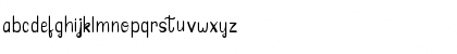 Sweeta Regular Font Sweeta Regular Font