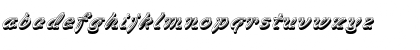 Vegasone Regular Font Vegasone Regular Font