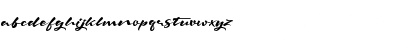 The Rattnest Regular Font The Rattnest Regular Font