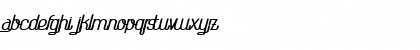 The Athletica Regular Font The Athletica Regular Font