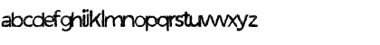 TheBuzz bold Regular Font TheBuzz bold Regular Font